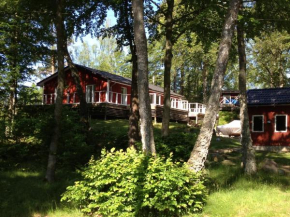 Private Country House, Hästveda